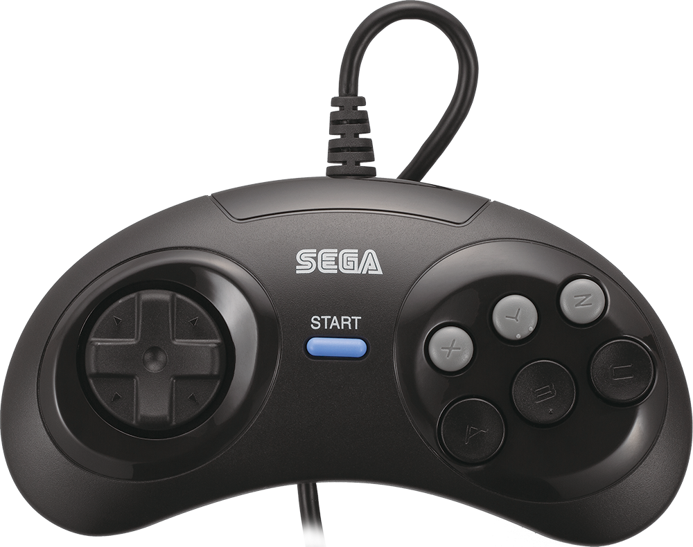 主な仕様 | SEGA Genesis Mini 2（セガ ジェネシスミニ2） | セガ