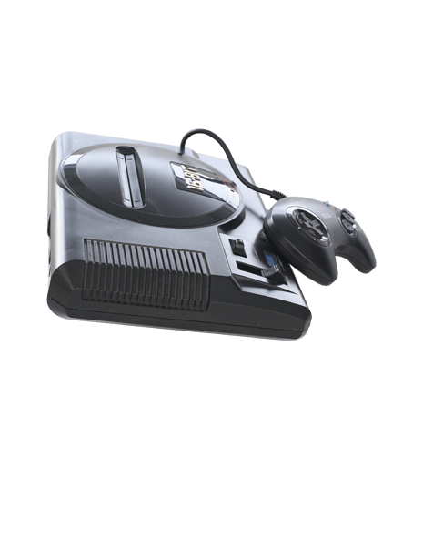 メガドライブ ｜セガ SEGA