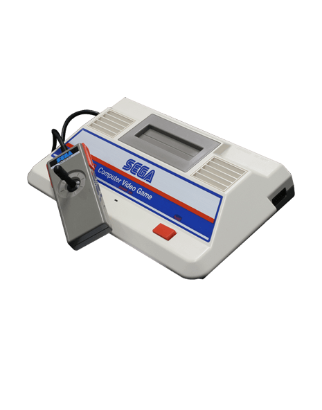 SG-1000 ｜セガ SEGA