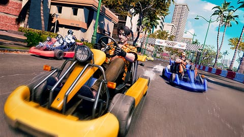 龍が如く8外伝 Pirates in Hawaii』本日発売！ ゲームをより深く