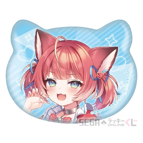 セガ ラッキーくじオンライン 赤見かるびの「お笑いかるび塾」