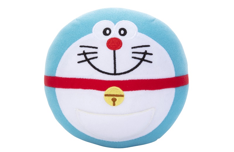 ぴょこたま♪ キャラクターシリーズ4種 クレヨンしんちゃん/ドラえもん