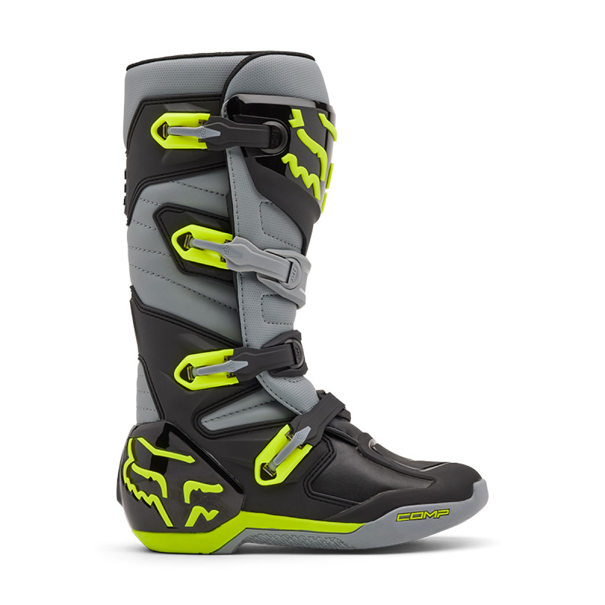 Fox Racing Comp Boots - Segwaymaui