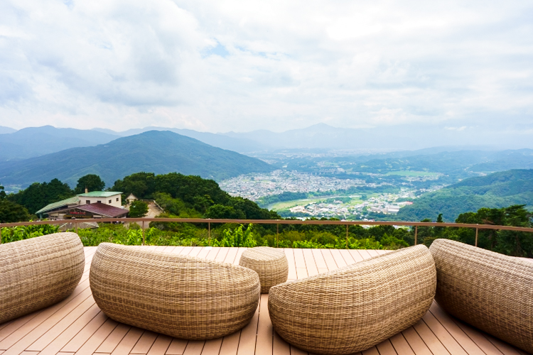 長瀞夏旅プラン | 西武秩父駅前温泉 祭の湯【公式】