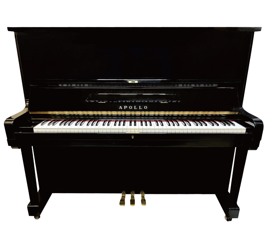 APOLLOA35039698｜中古ピアノ｜新品・中古ピアノ販売｜西部ピアノ