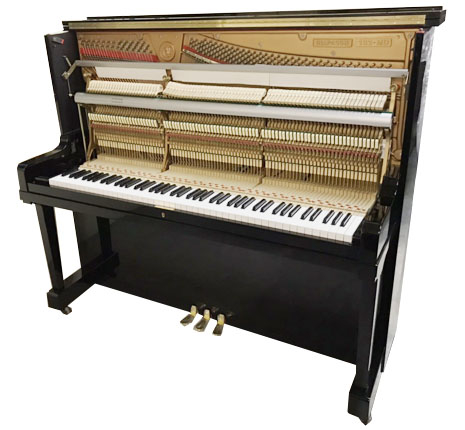 DIAPASON132-MDO107096｜中古ピアノ｜新品・中古ピアノ販売｜西部ピアノ