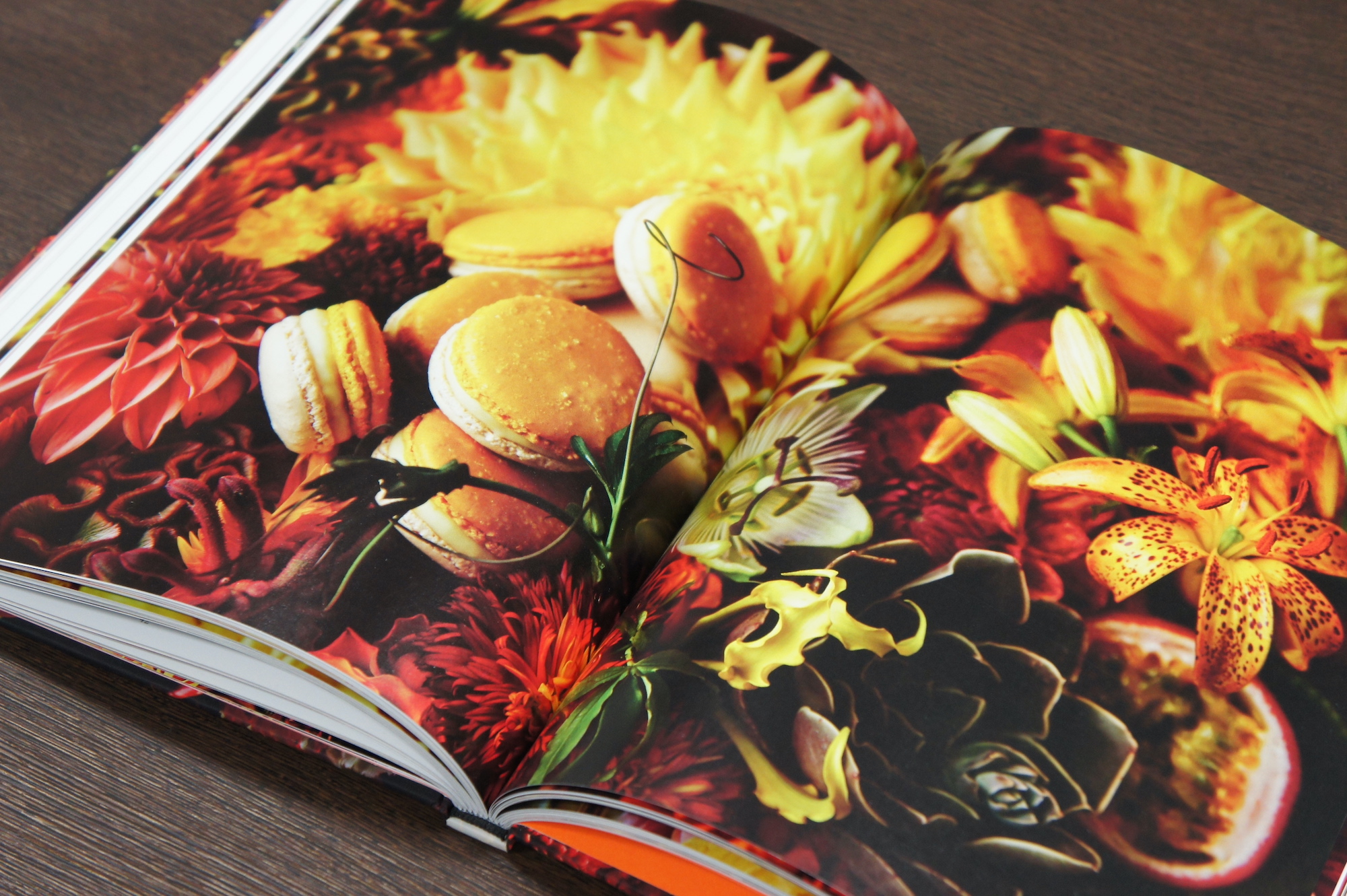 ピエール・エルメ サティーヌ｜青幻舎 SEIGENSHA Art Publishing, Inc.