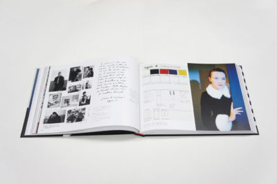 agnès b. STYLISTE アニエスベー スティリスト｜青幻舎 SEIGENSHA Art