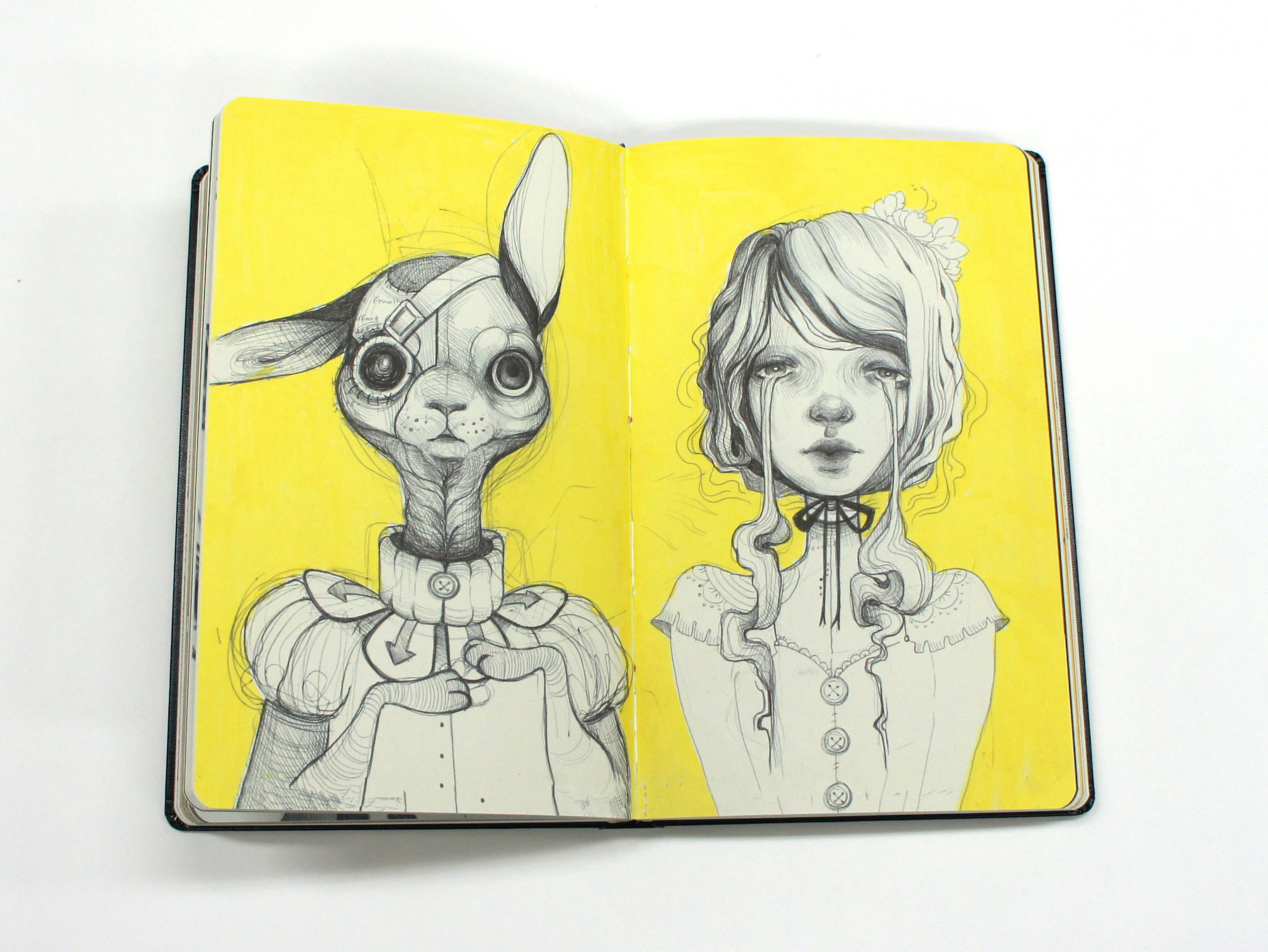 ローレン・サイ作品集 It's all for you｜青幻舎 SEIGENSHA Art