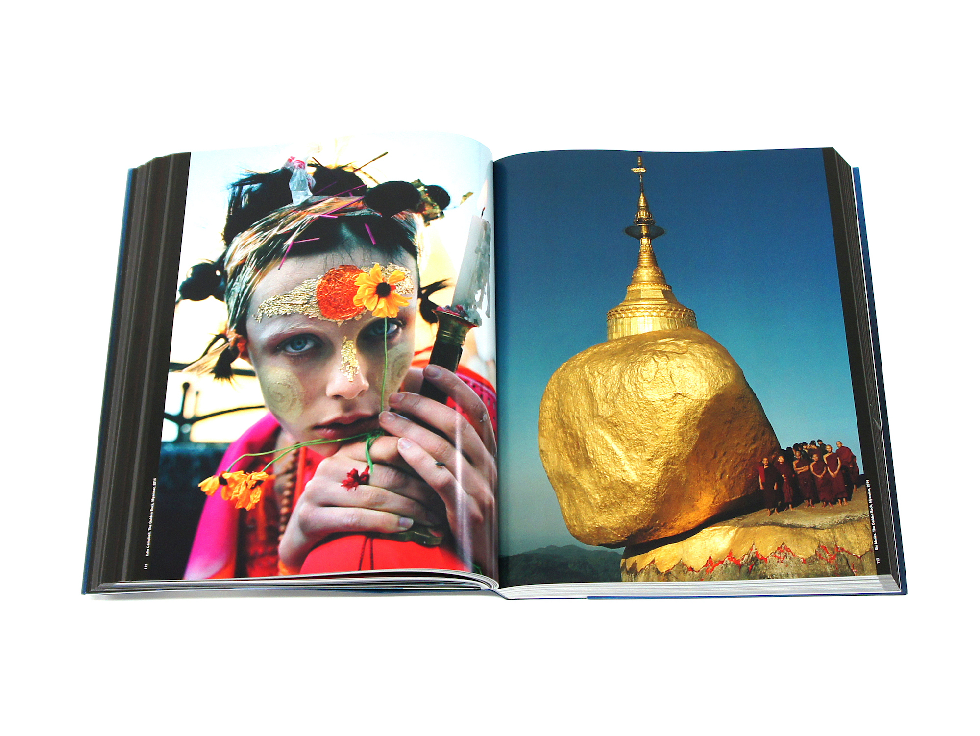 ティム・ウォーカー写真集 SHOOT FOR THE MOON｜青幻舎 SEIGENSHA Art