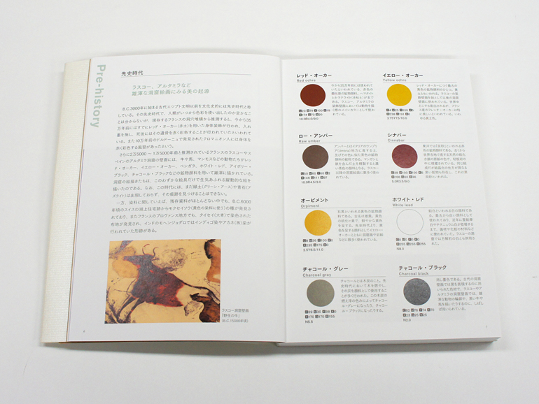 新装版 色の知識｜青幻舎 SEIGENSHA Art Publishing, Inc.