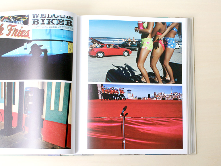 MAGNUM MAGNUM ―コンパクトバージョン（完全日本語版）｜青幻舎