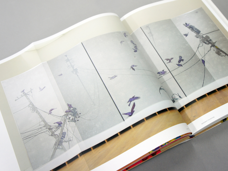 会田誠 天才でごめんなさい Monument for Nothing｜青幻舎 SEIGENSHA