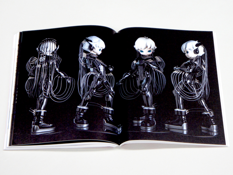 HIROYUKI MATSUURA WORKS｜青幻舎 SEIGENSHA Art Publishing, Inc.