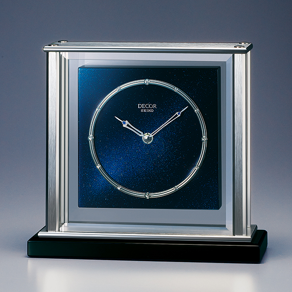 AZ758L | スタンダード | セイコーウオッチ株式会社