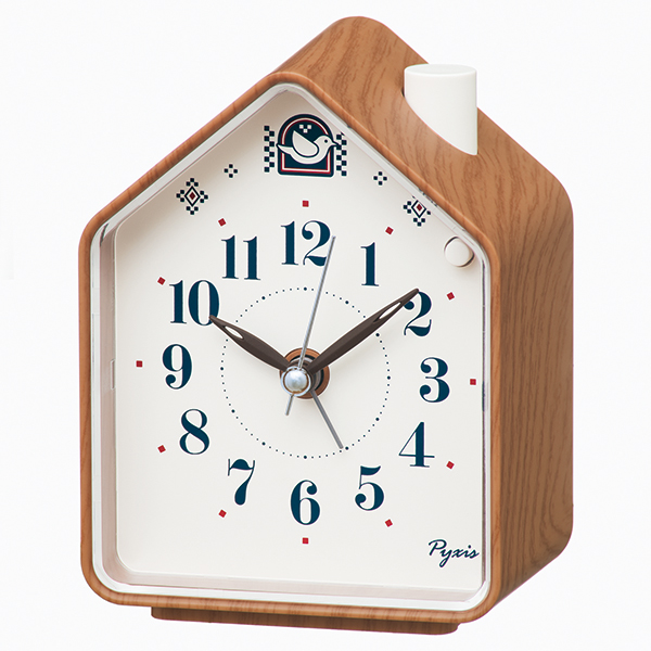 NR453B | ネイチャーサウンド | セイコーウオッチ株式会社