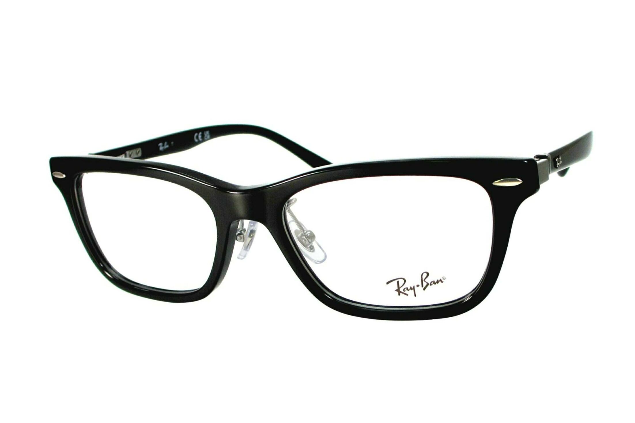 清光堂レイバンメガネフレーム RB5426D 8286 [送料無料]