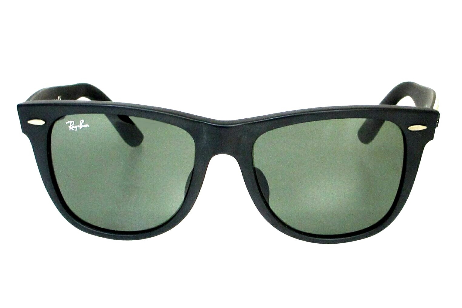 清光堂レイバン ウェイファーラー RB2140F 1155 サイズ54 [送料無料]