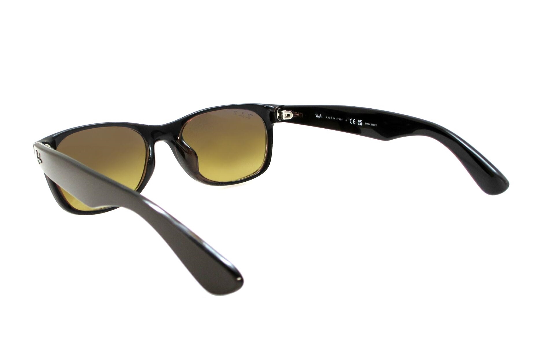 清光堂レイバン偏光サングラス RB2132F 6608/M2 [送料無料]