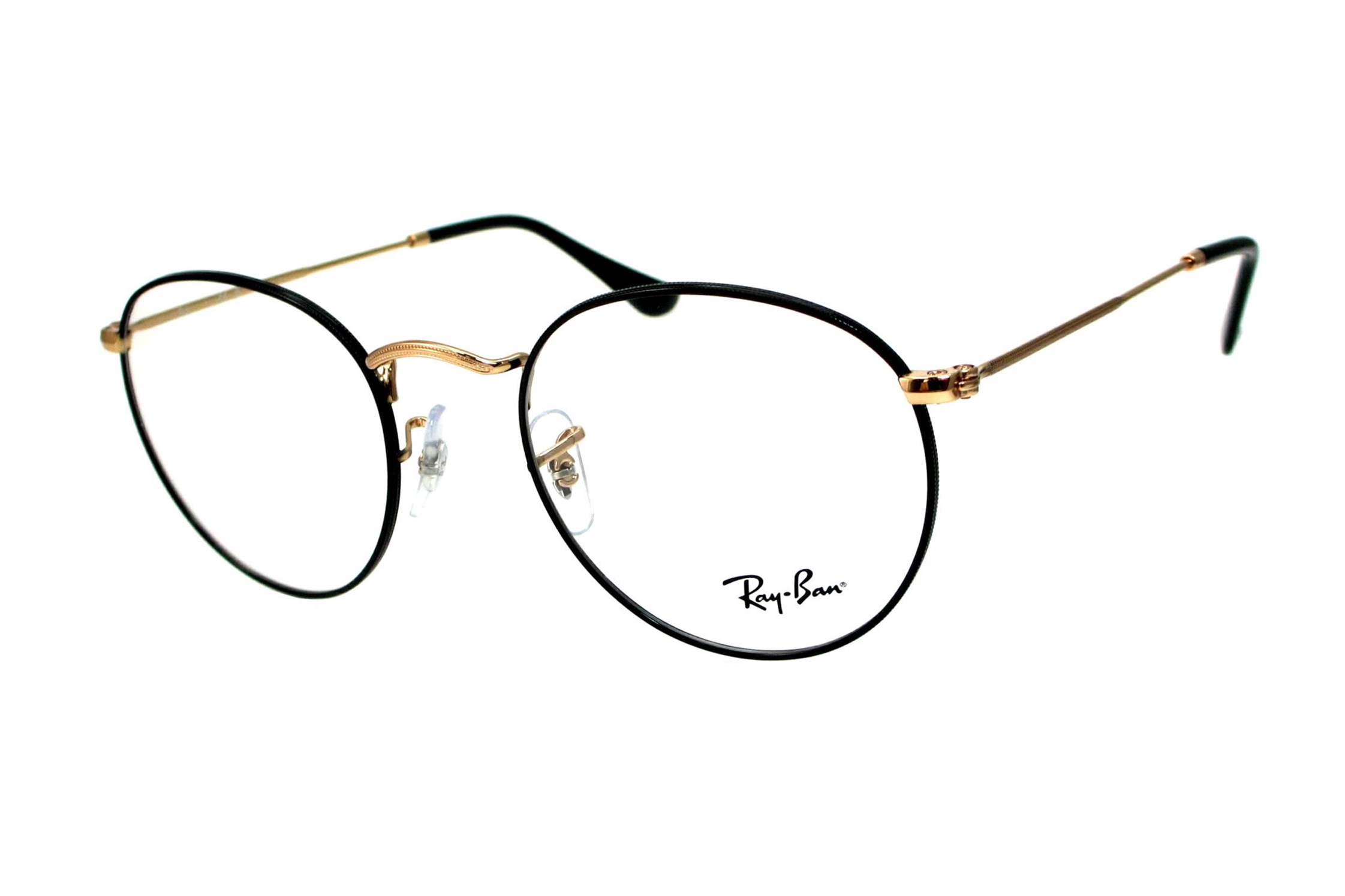 清光堂レイバンメガネフレーム RB3447V 2620 [送料無料]