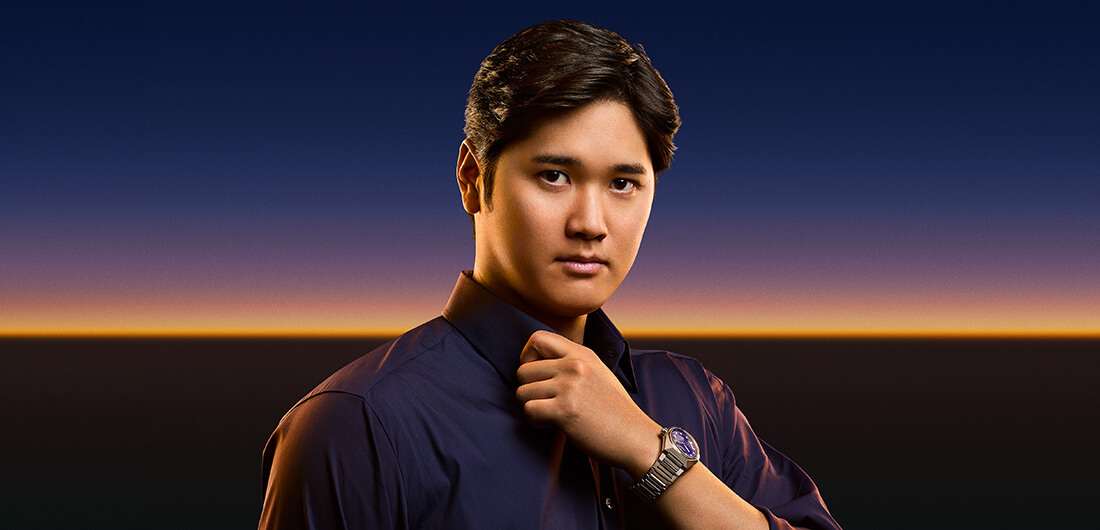 King Seiko Timeless Style | セイコーウオッチ