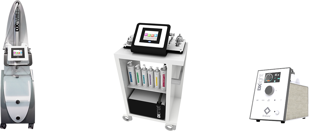 STARVAC スターバック DX twin・DX smart・DX light｜誠鋼社