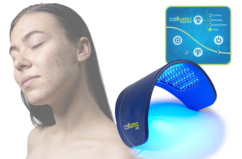 Celluma DELUX/XL LEDライトセラピー | 誠鋼社 セルーマ日本総発売元