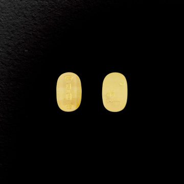 徳力小判 5g - 精光堂 -SEIKODO- 輸入時計正規販売・高品質