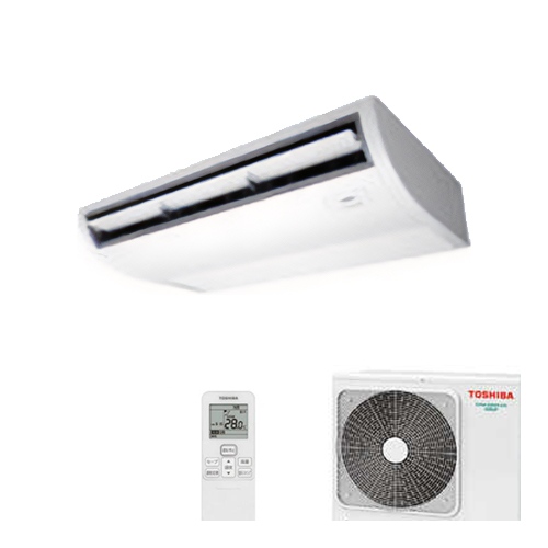 電源:単相200V 東芝(TOSHIBA)の業務用エアコン 比較 2026年人気売れ筋