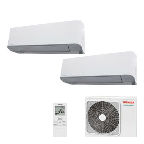 電源:単相200V 東芝(TOSHIBA)の業務用エアコン 比較 2026年人気売れ筋