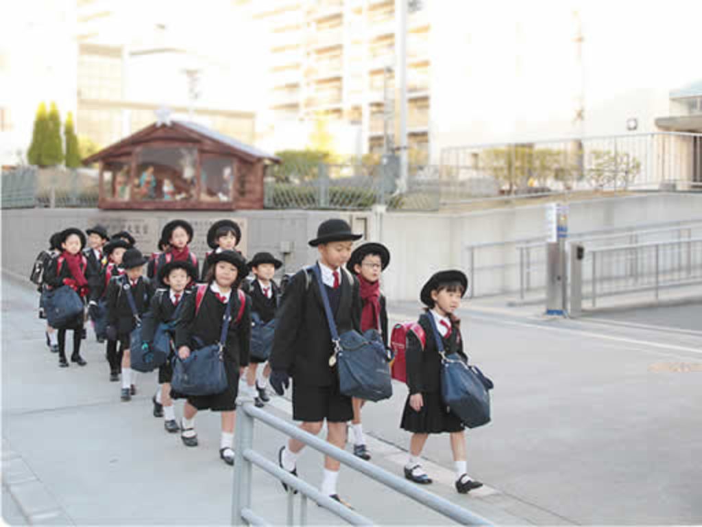 城星学園小学校ってどんな学校？学校生活から入試情報まで徹底解説