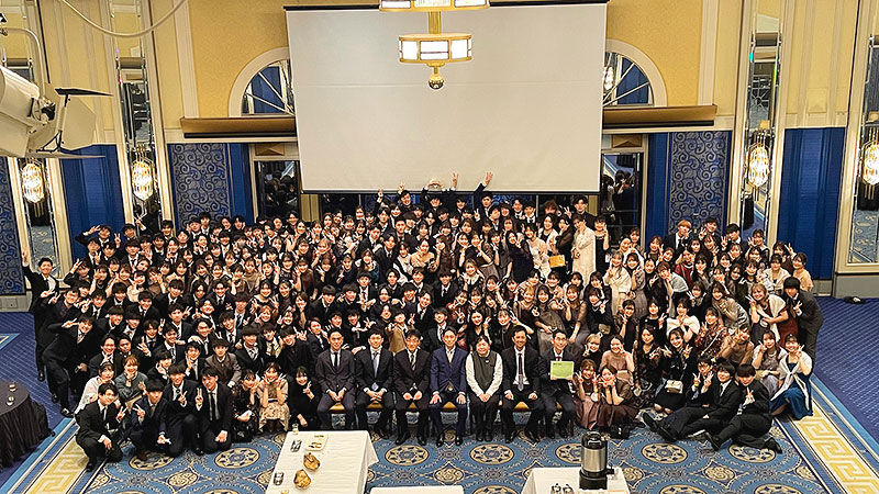 同窓会のご案内・ご報告 ｜ 兵庫県立御影高等学校 同窓会 清明会