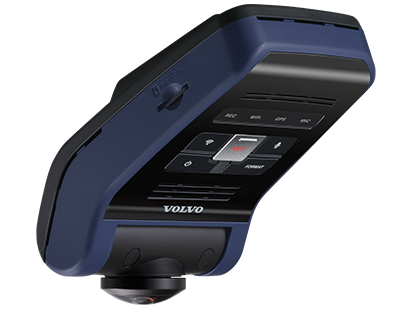 VOLVO DR1/DR2/DR3/DR4 ドライブレコーダー