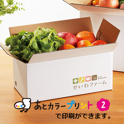 ケースA式 白60サイズ300×140×140: 梱包資材｜包装資材・梱包資材の