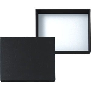 ケースC式 黒 346×272×52: ギフトボックス・外箱｜包装資材・梱包資材