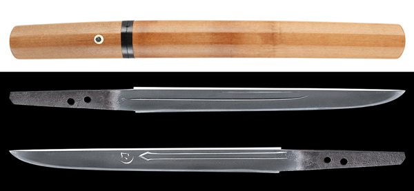 刀 運寿兼友作 (KA-060713)｜刀・日本刀の販売なら日本刀専門店の