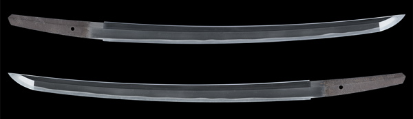 信】限定500部 八匠会作品展記念 近郷の刀 刀剣 志津 吉光