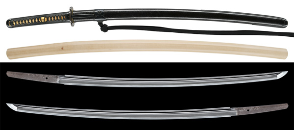 刀 高松宮賞 宗昌親作 KA-010709)｜刀・日本刀の販売なら日本刀専門店