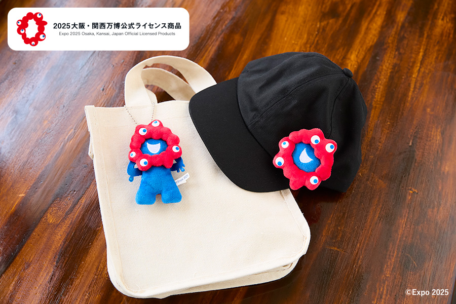 ぬいぐるみのセキグチ