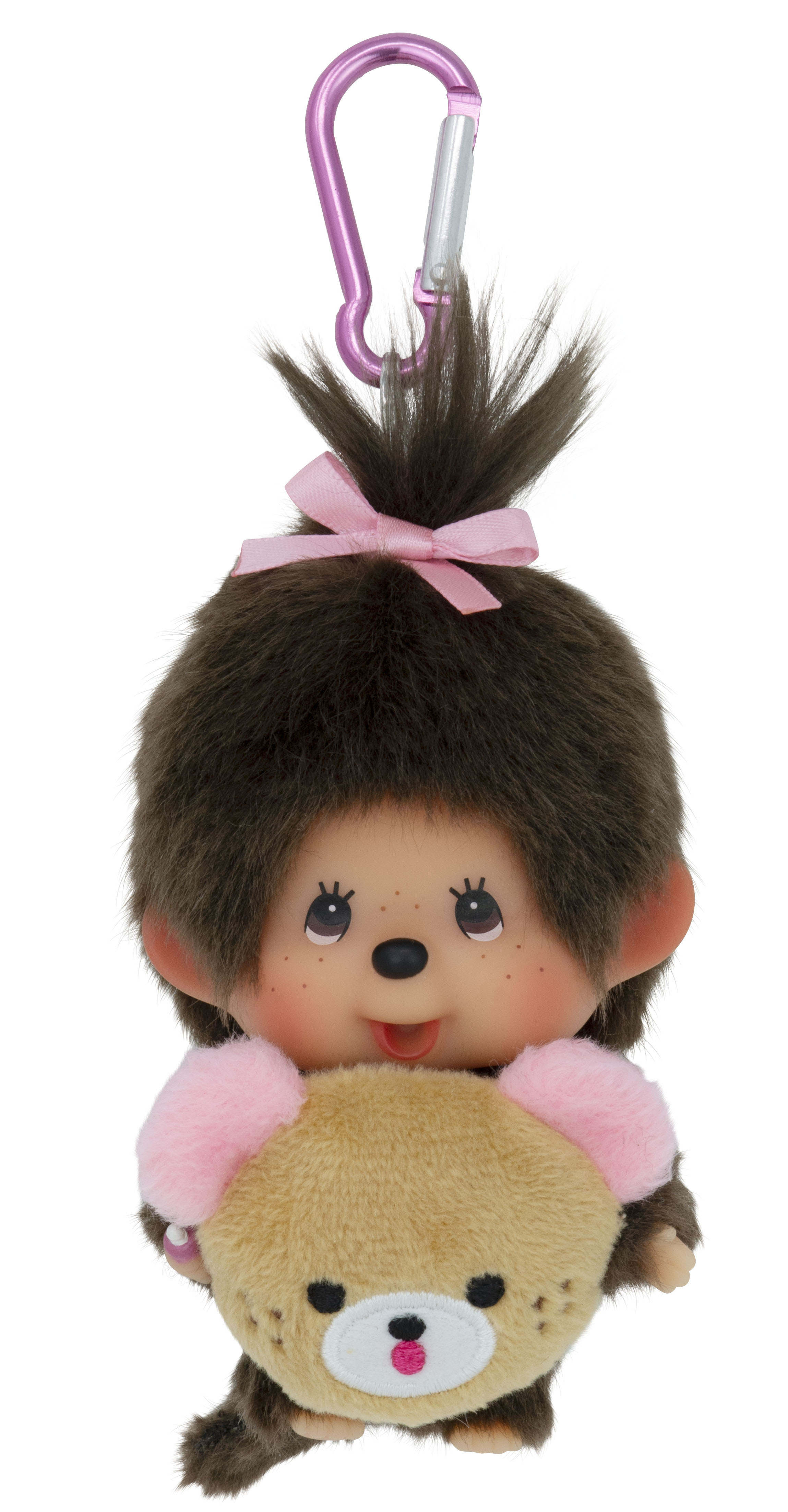 ハッピートリップ モンチッチ 45周年 男の子 monchhichi 3151 45th