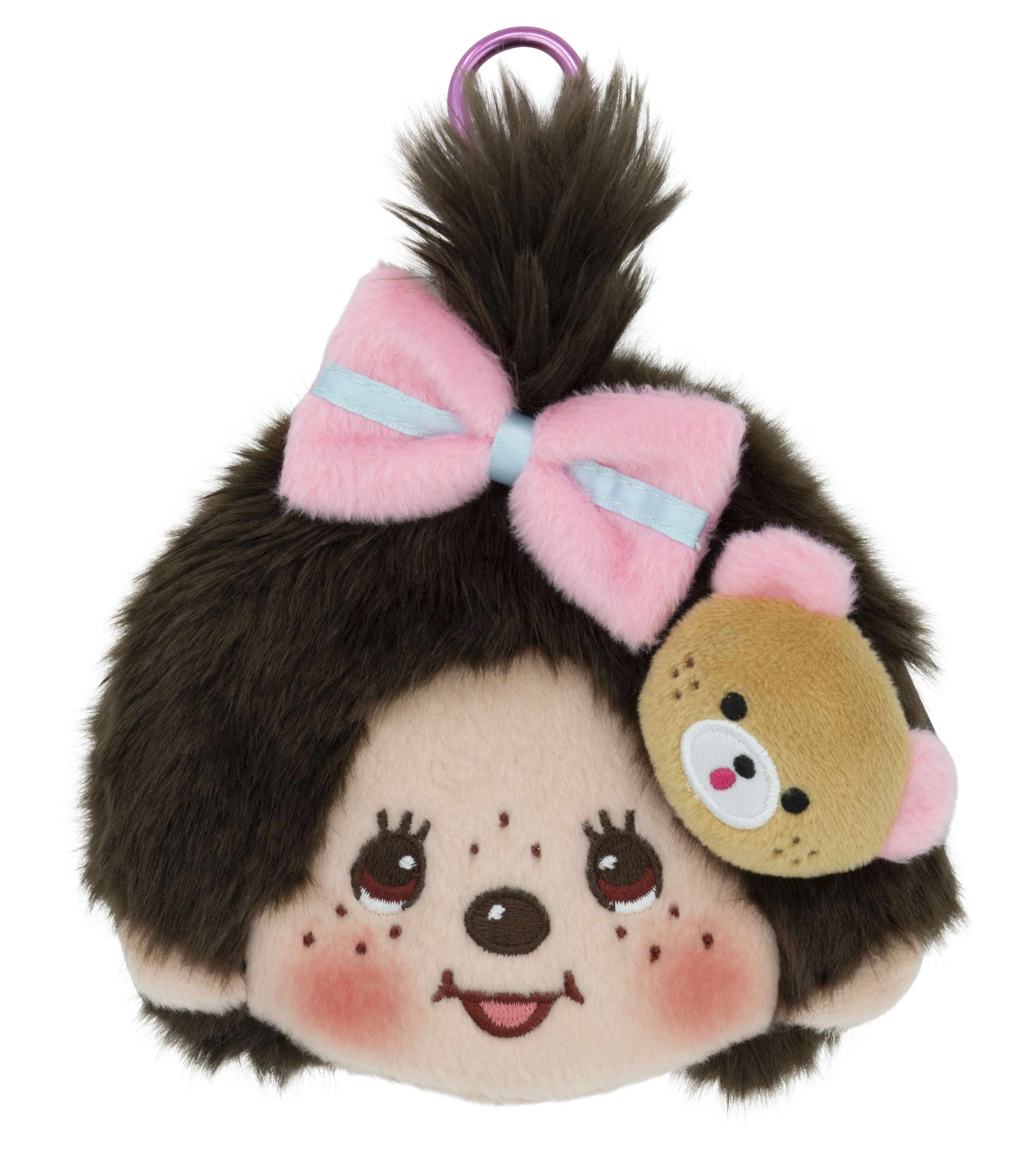 45th ANNIVERSARY HAPPY TRIP MONCHHICHI | ぬいぐるみのセキグチ