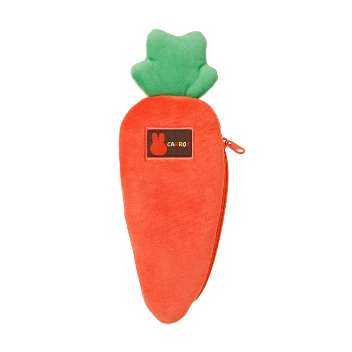 ディック・ブルーナ] miffy carrot ミッフィー キャロット シリーズ