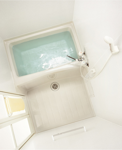 BSシリーズ｜セキスイバスコア｜ユニットバス｜商品情報｜積水ホーム