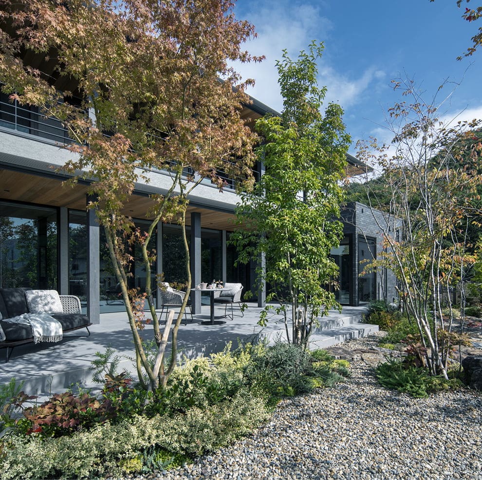 最高に美しい邸宅案内 X-Knowledge | 最高に美しい邸宅案内