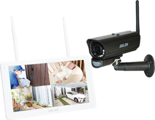 SWL-4000｜株式会社セレン