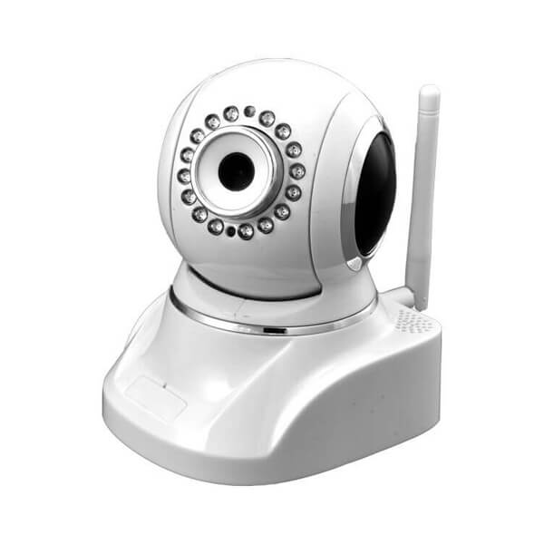 ネットワークカメラ｜株式会社セレン