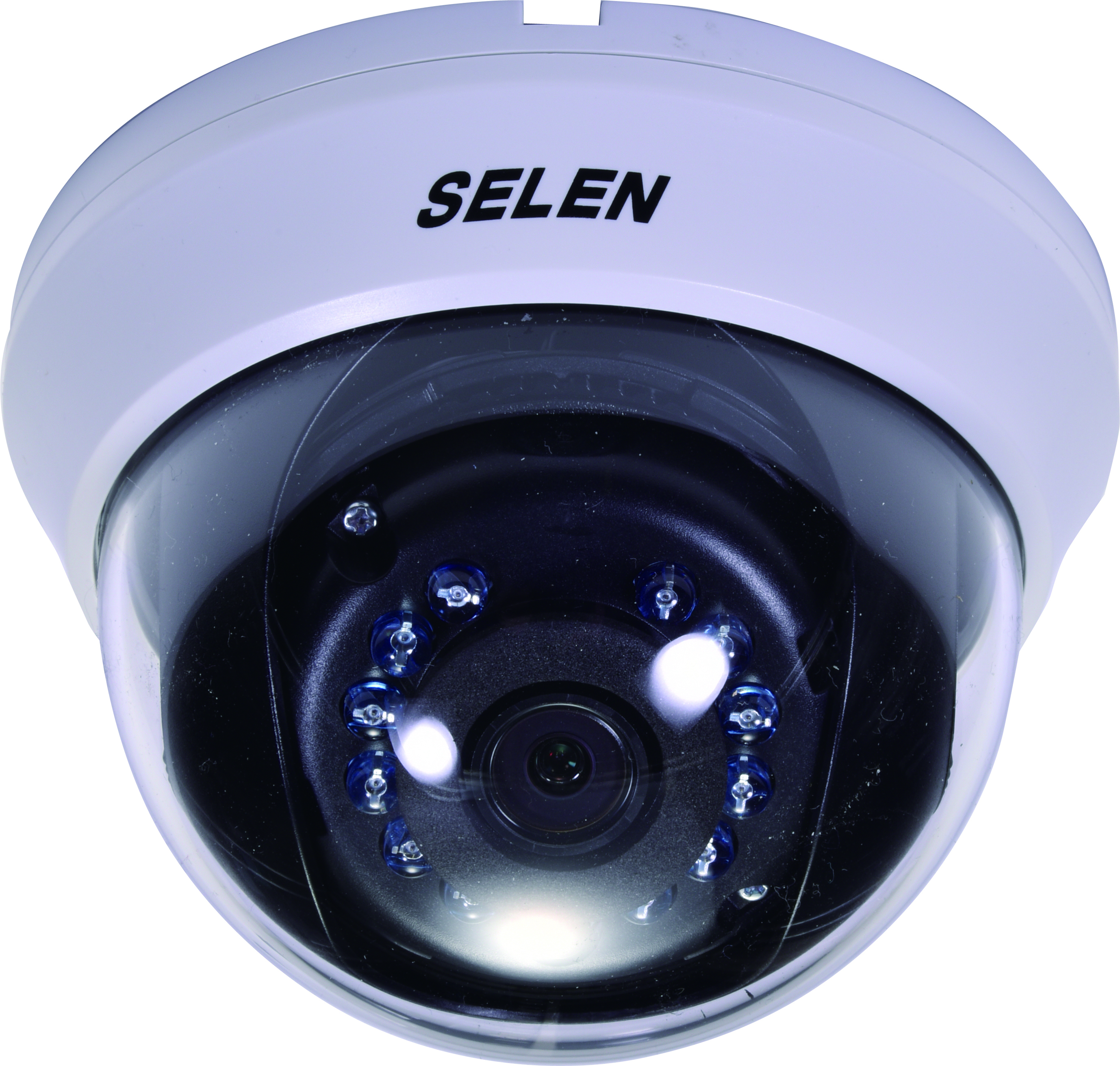 防犯カメラ｜株式会社セレン