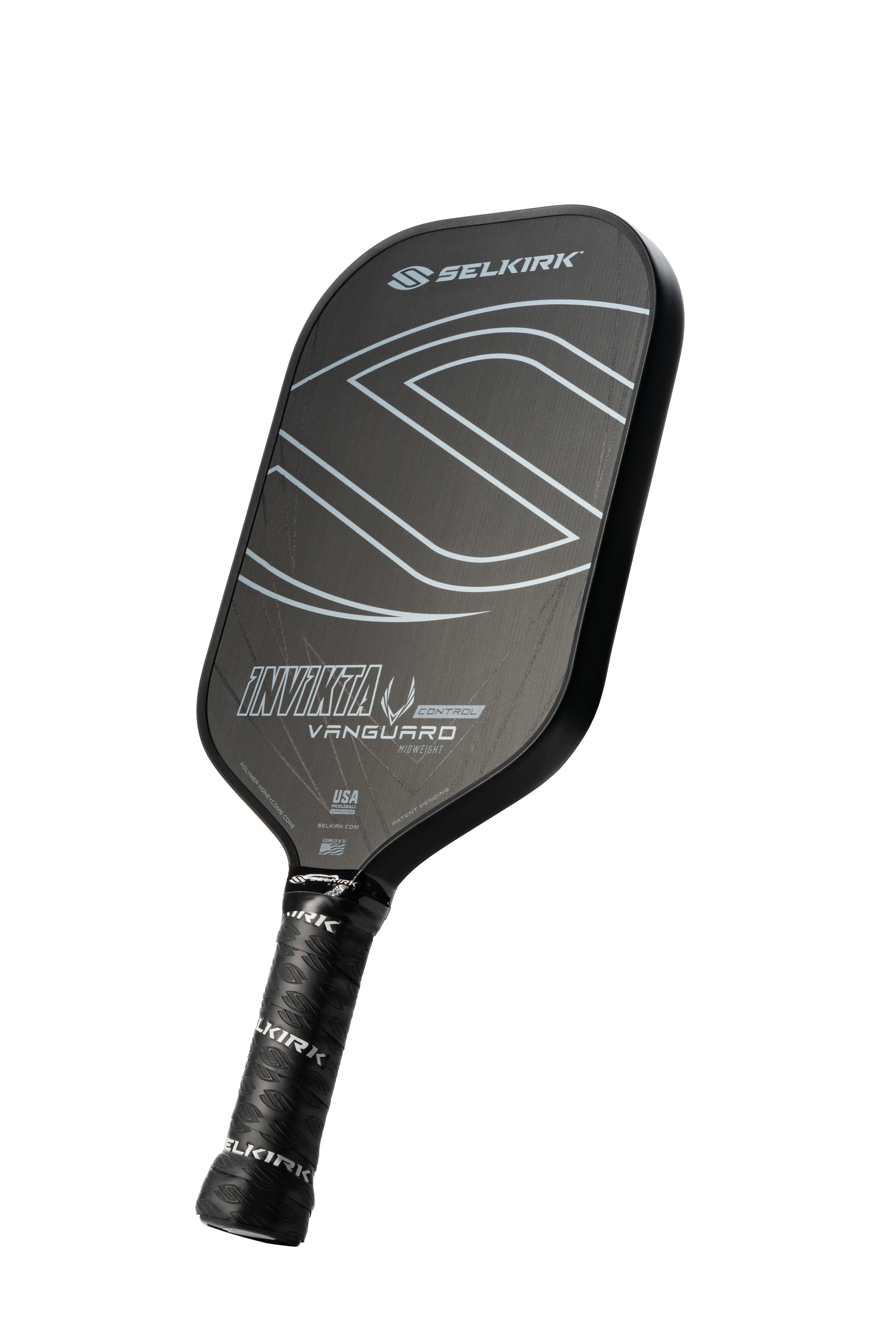 Selkirk LABS Project 007 Pickleball Paddle | Selkirk Sport - We