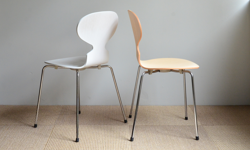 アリンコチェア3101 / ナチュラルウッドFRITZ HANSEN（フリッツ