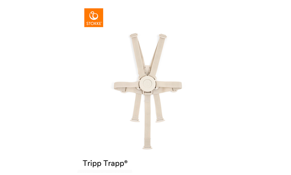 トリップ トラップ / ホワイトウォッシュstokke（ストッケ） | 公式